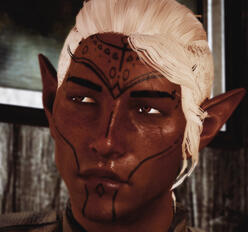 Ellas Lavellan